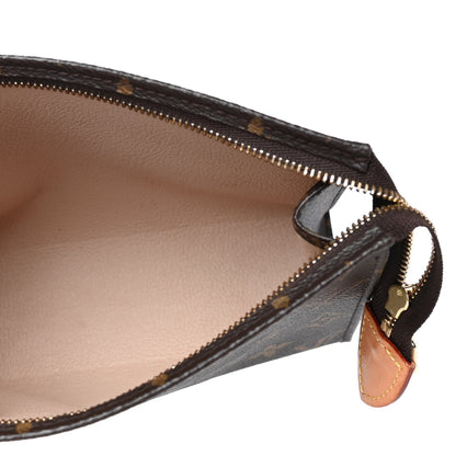 Louis Vuitton Monogram Toiletry Pouch 19 7 of 8