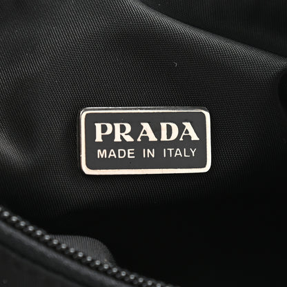 Prada Tessuto Nylon Sport Mini Shoulder Bag Black 6 of 8