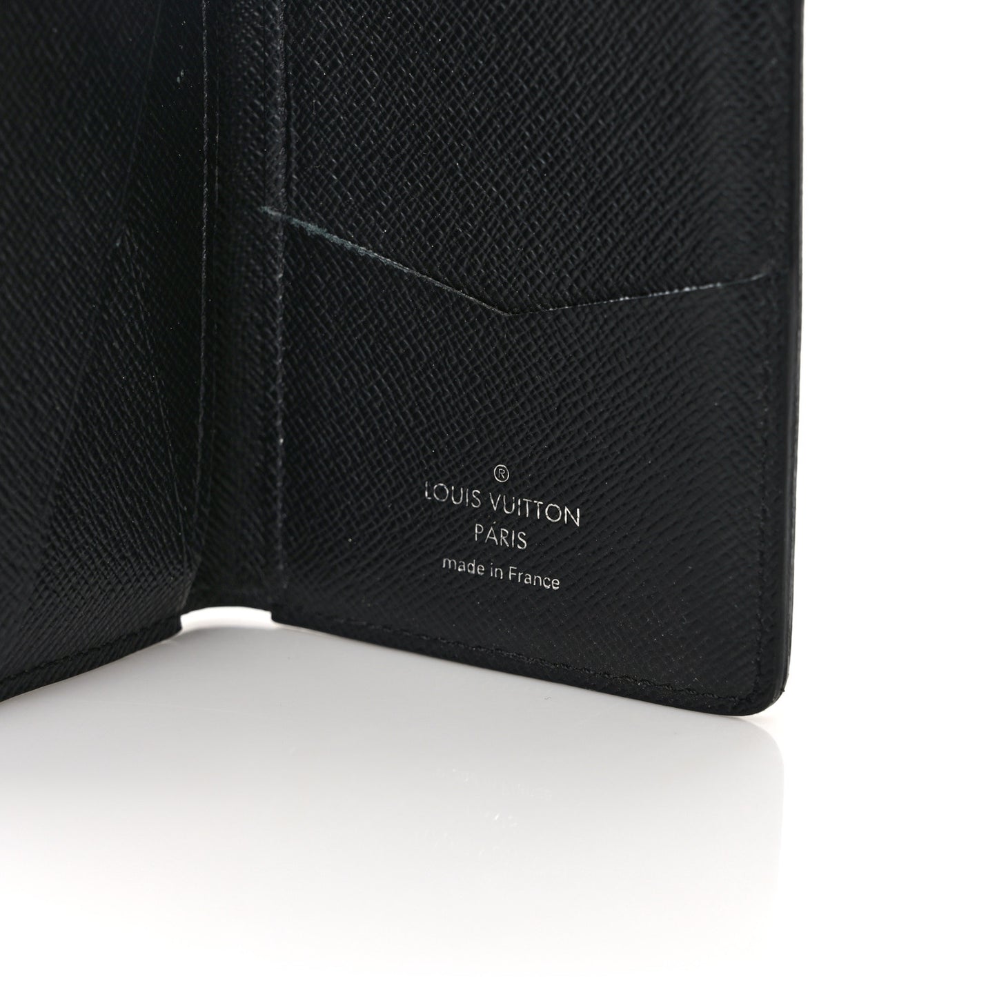 Monogram Eclipse Pocket Organizer NM