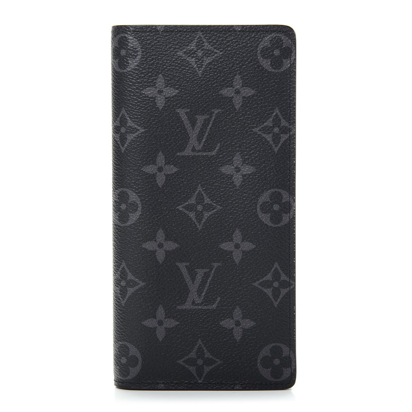 Monogram Eclipse Brazza Wallet