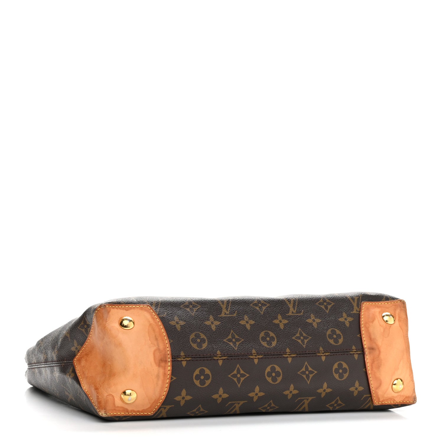 Louis Vuitton Monogram Wilshire MM 4 of 13