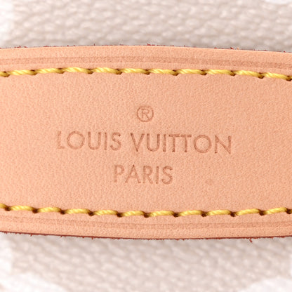Louis Vuitton Monogram Giant By The Pool Nice BB Brume 9 of 11