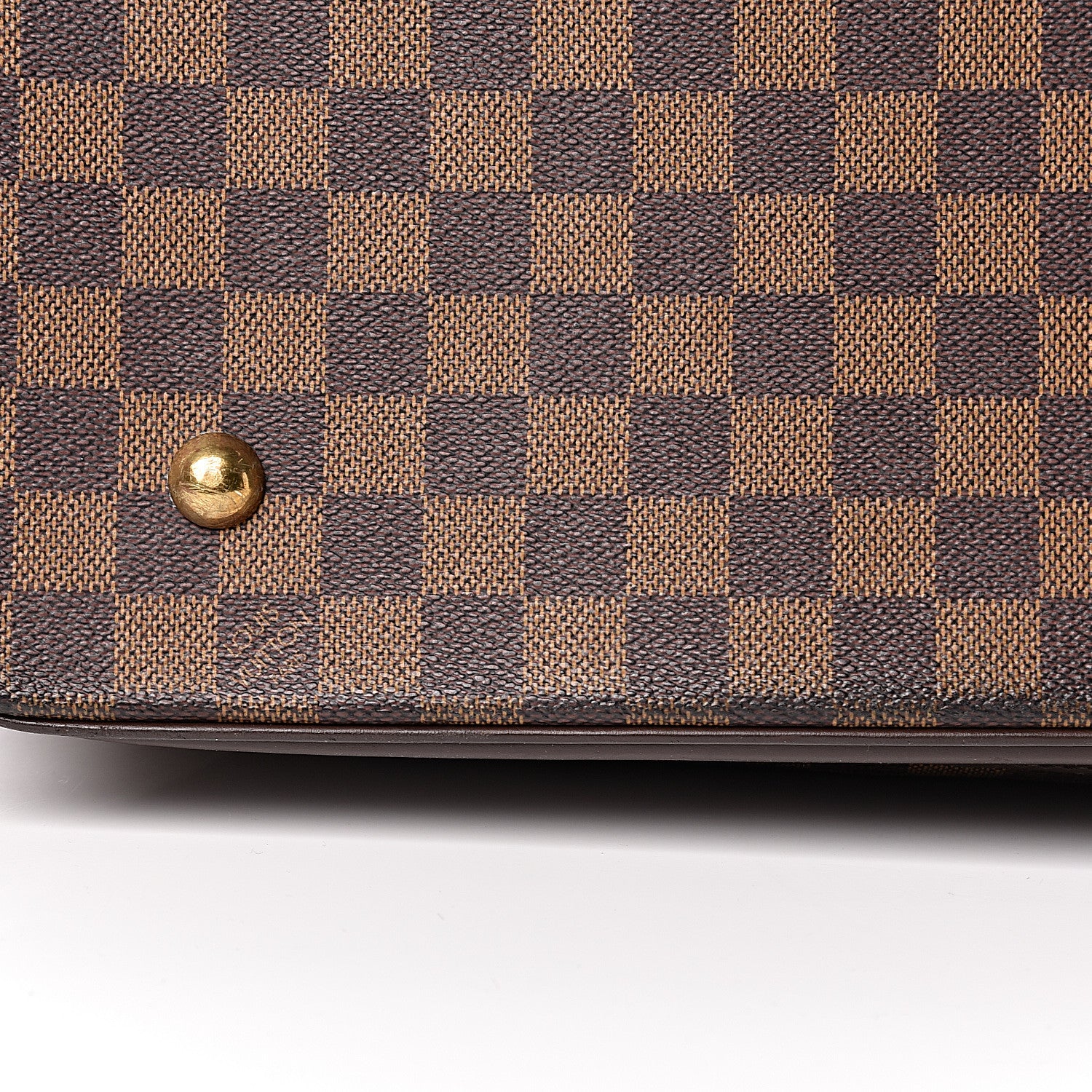 Louis Vuitton Damier Ebene West End PM 18 of 19