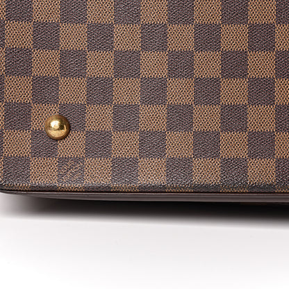 Louis Vuitton Damier Ebene West End PM 18 of 19