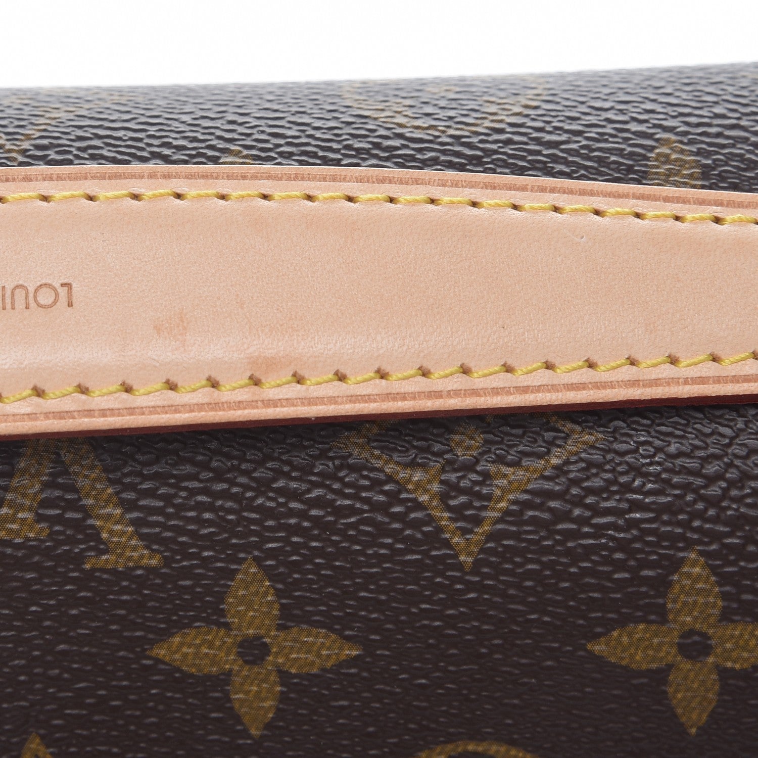 Louis Vuitton Monogram Pochette Metis 10 of 11