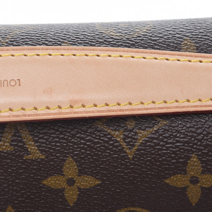 Louis Vuitton Monogram Pochette Metis 10 of 11