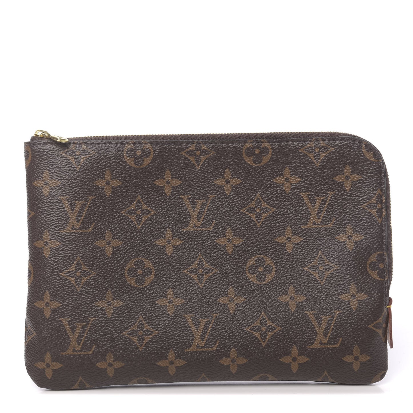 Monogram Etui Voyage PM Pouch