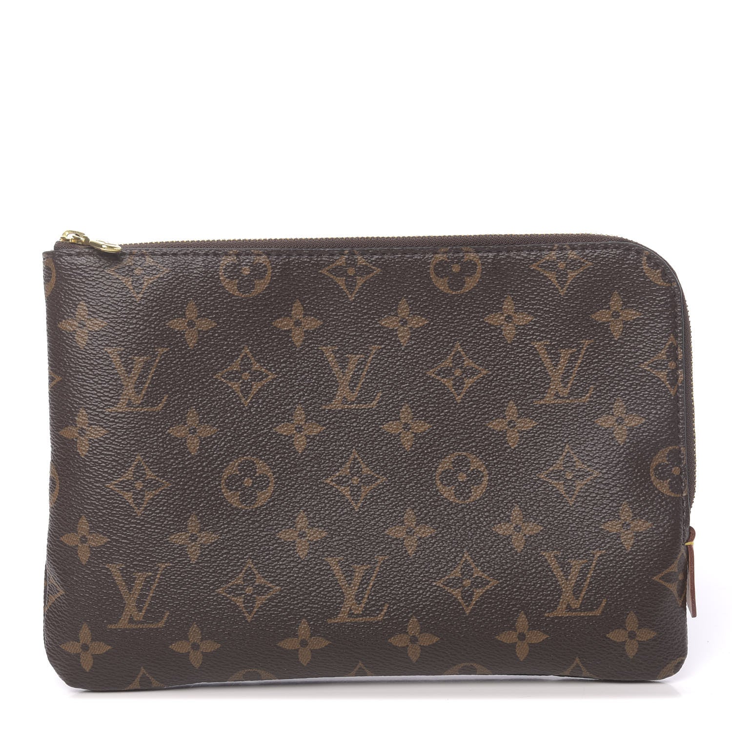Louis Vuitton Monogram Etui Voyage PM Pouch 1 of 10