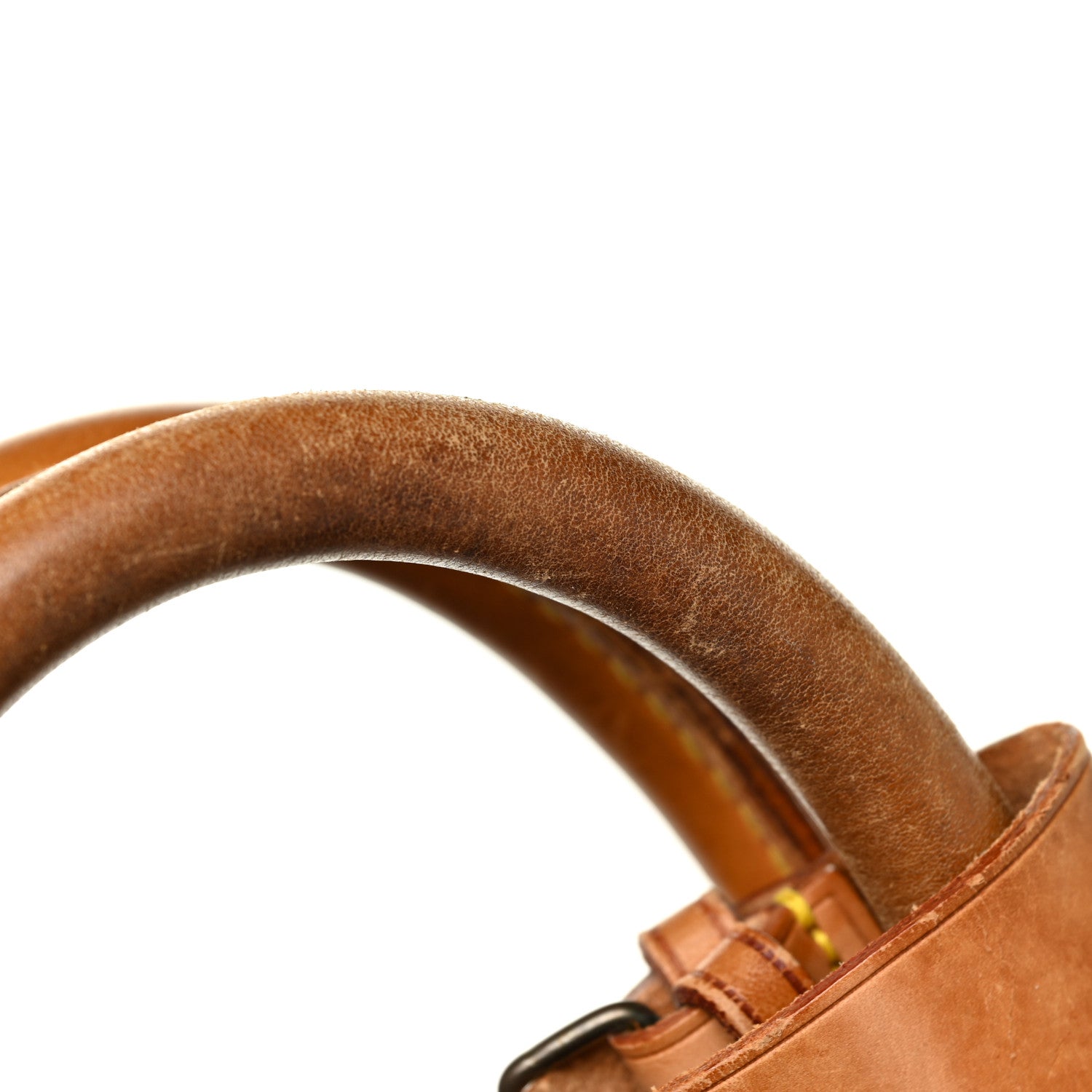 Louis Vuitton Monogram Keepall Bandouliere 55 21 of 31