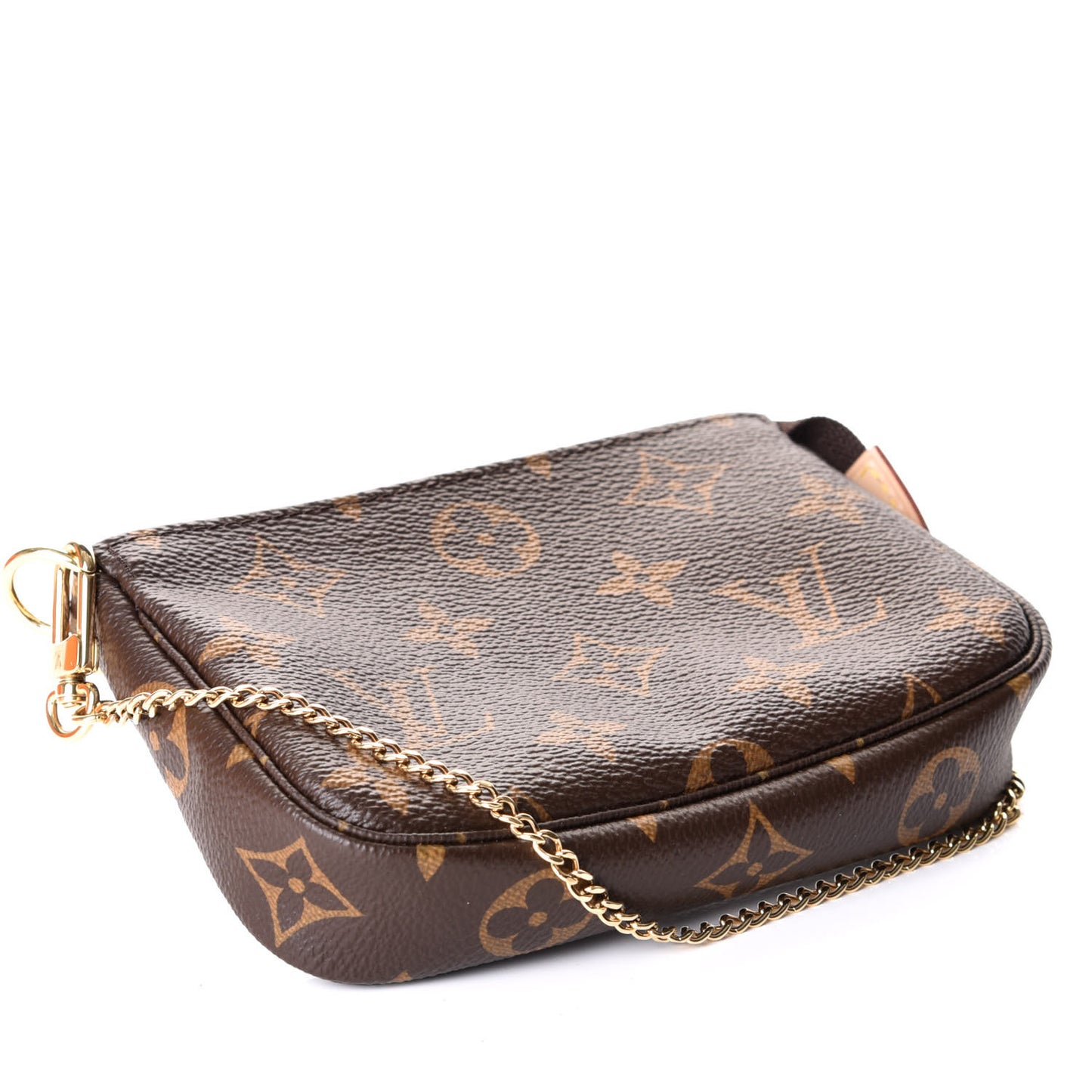Monogram Mini Pochette Accessories