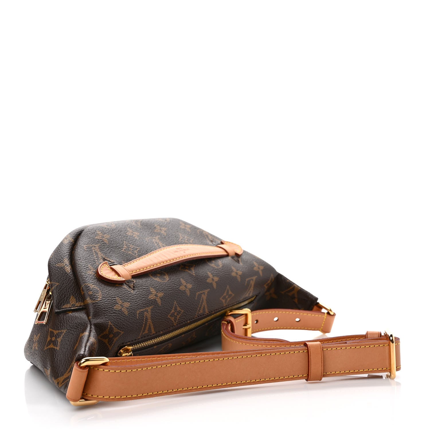 Louis Vuitton Monogram Bumbag 4 of 8