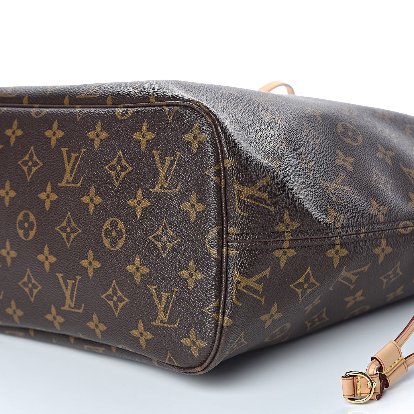 Monogram Neo Neverfull MM