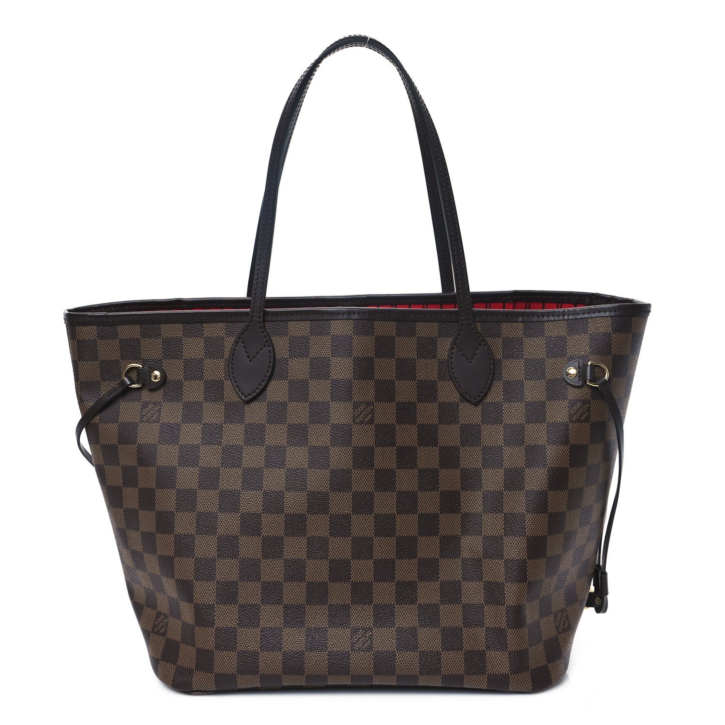 Damier Ebene Neo Neverfull MM