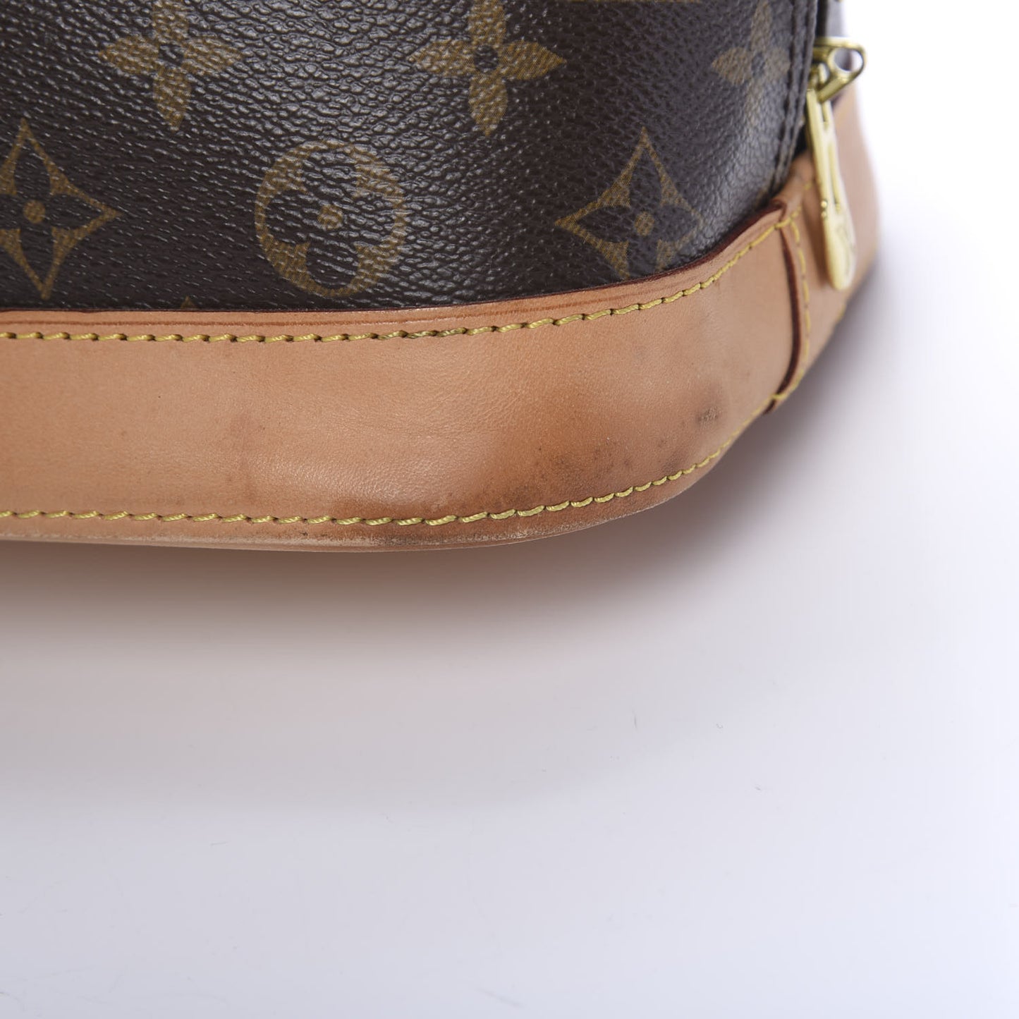 Monogram Alma PM