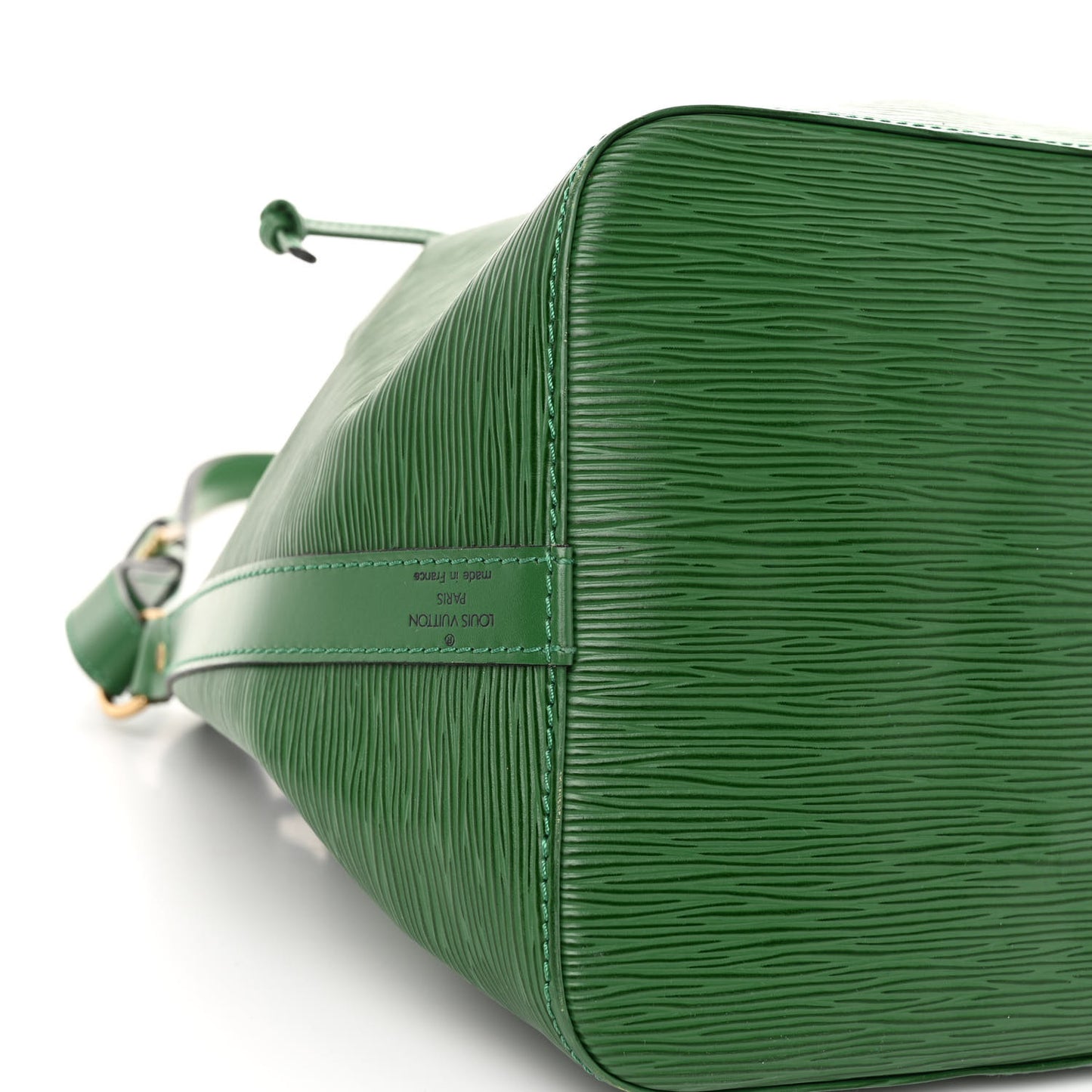 LOUIS VUITTON Epi Petit Noe Borneo