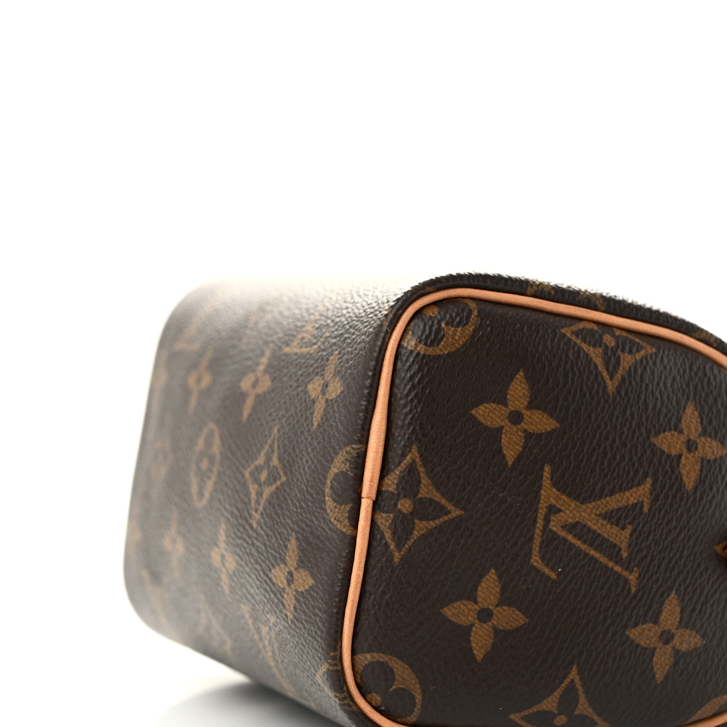 Monogram Nano Speedy