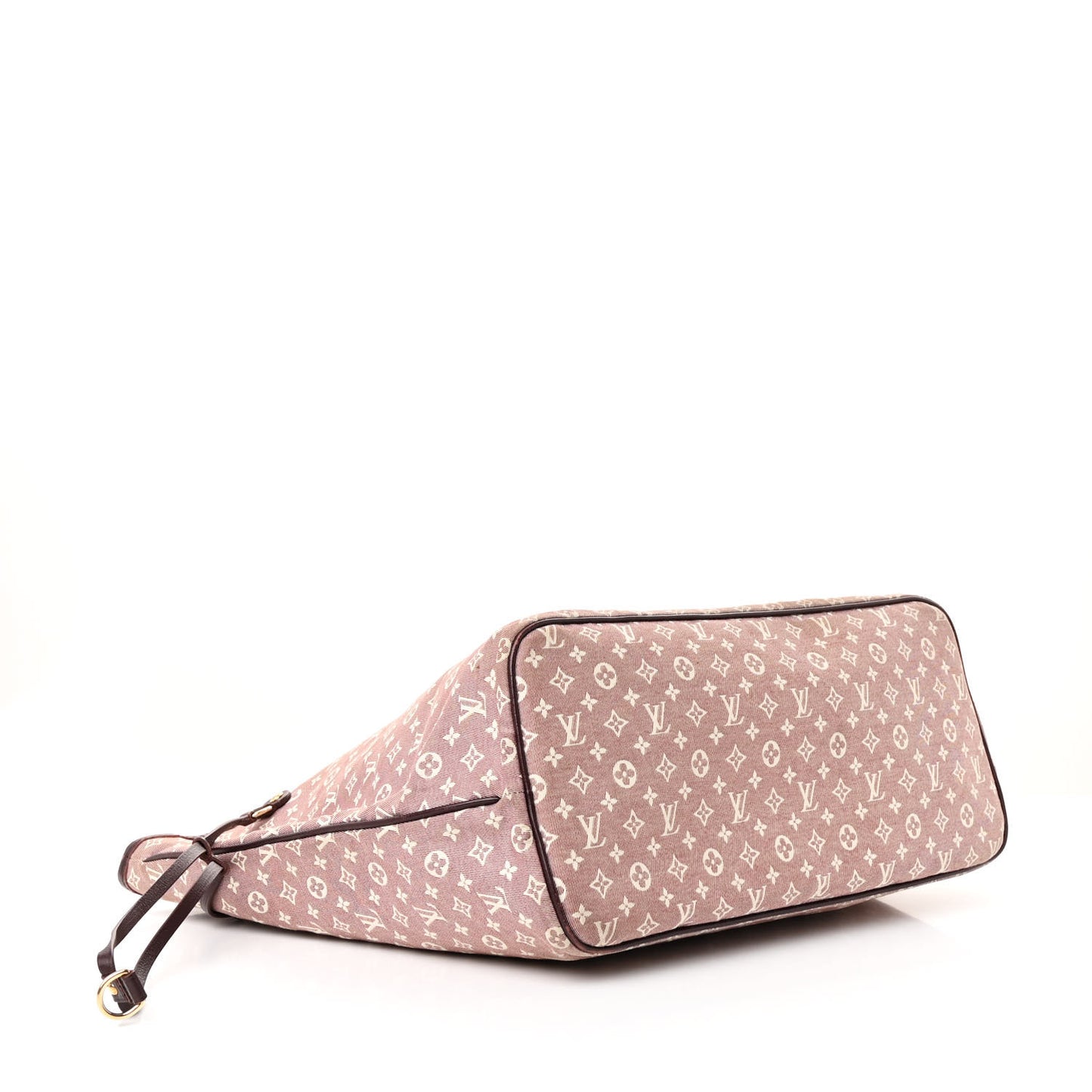 Monogram Idylle Neverfull MM Sepia