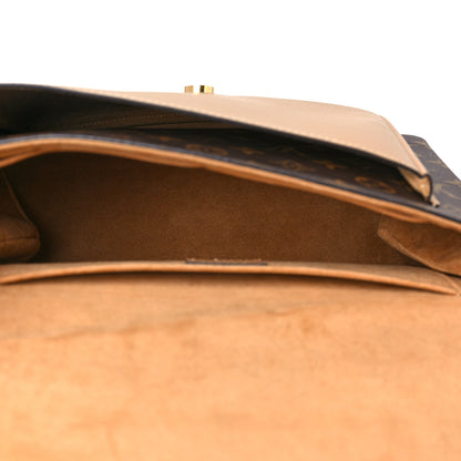 Louis Vuitton Monogram Marignan Sesame 5 of 9