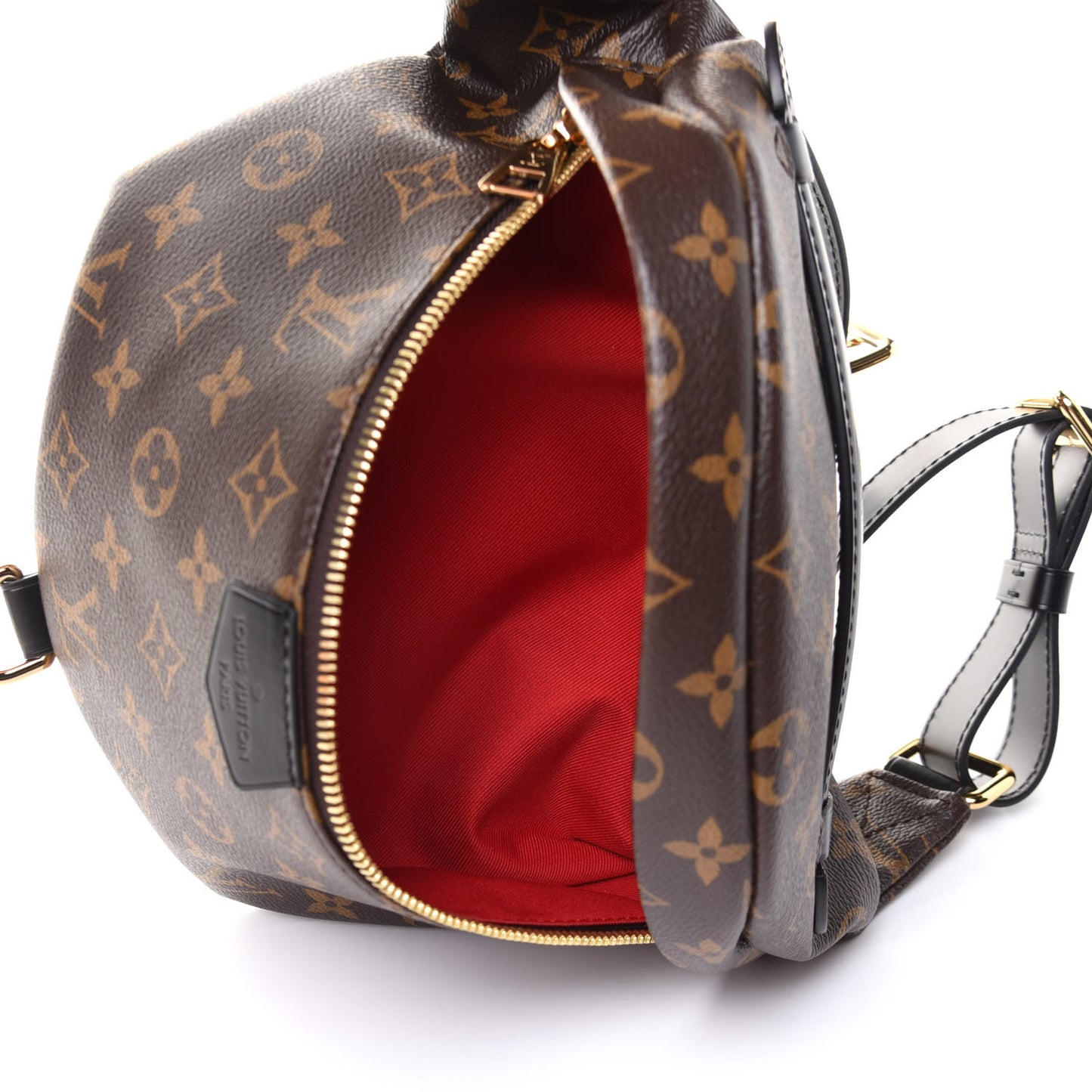 Monogram My LV World Tour Bumbag