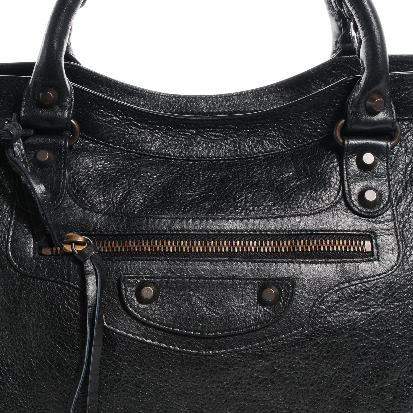 Agneau City Black