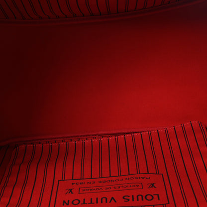 Louis Vuitton Damier Ebene Neo Neverfull GM 6 of 10