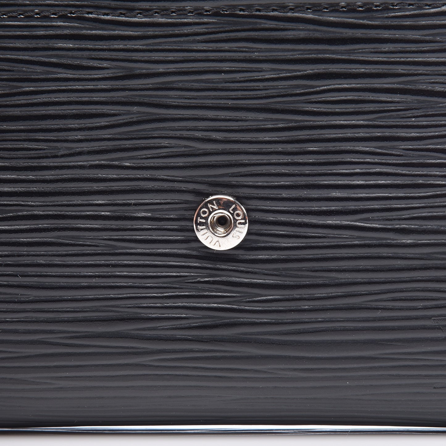 Epi Victorine Wallet Black