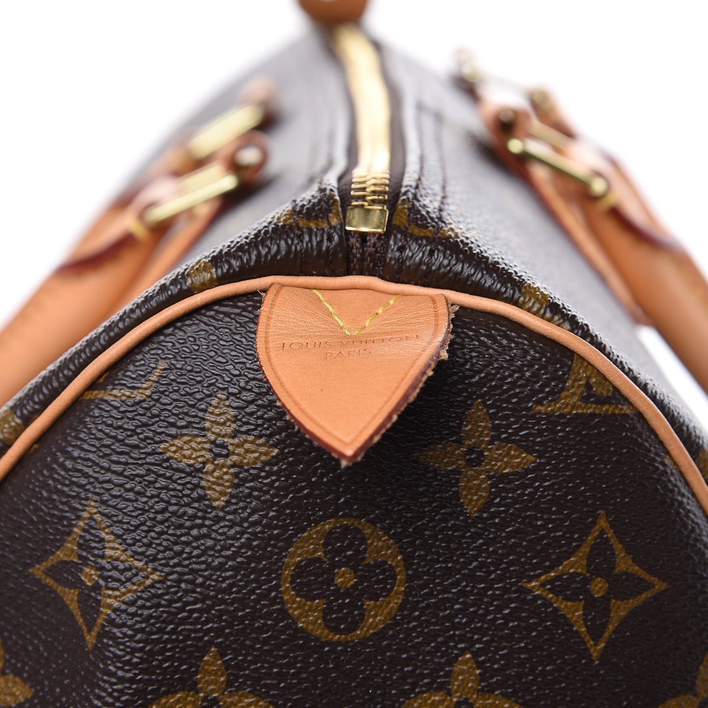Monogram Speedy 35