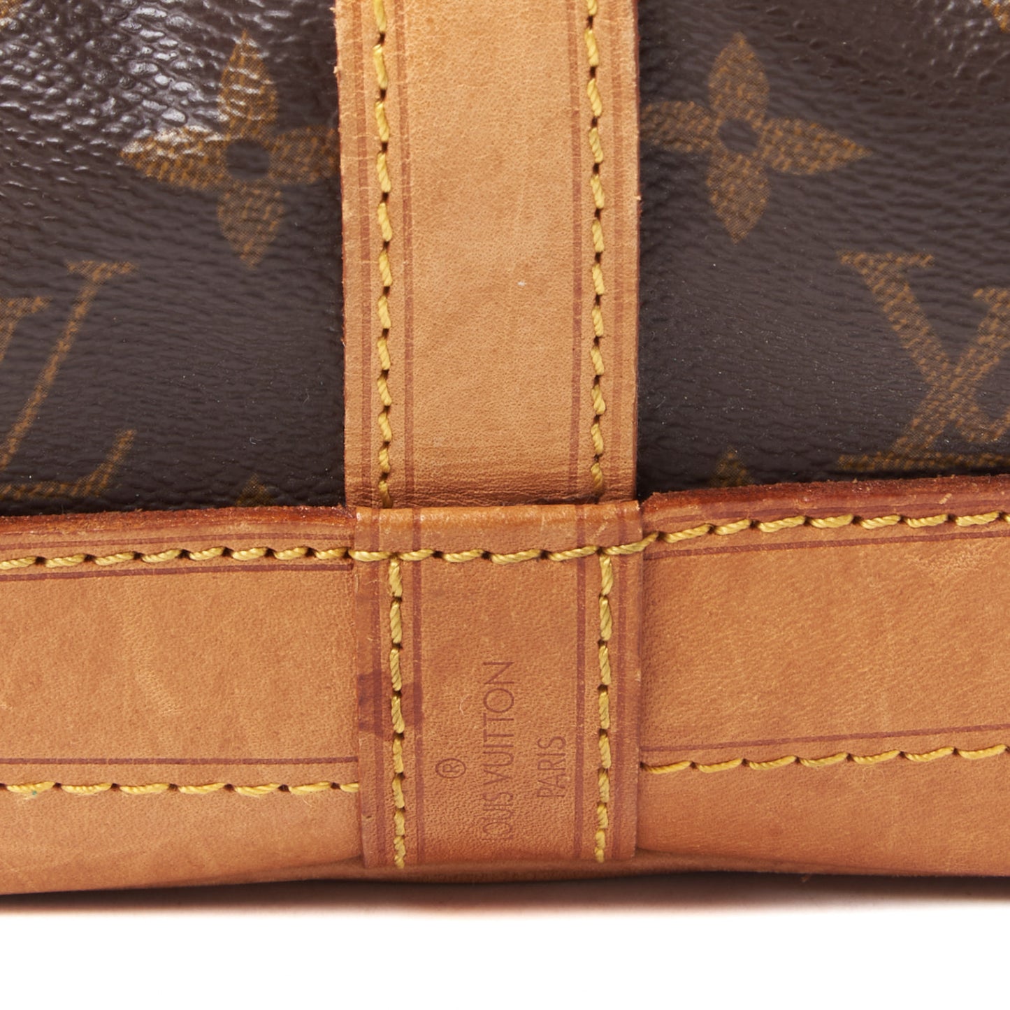 Monogram Noe