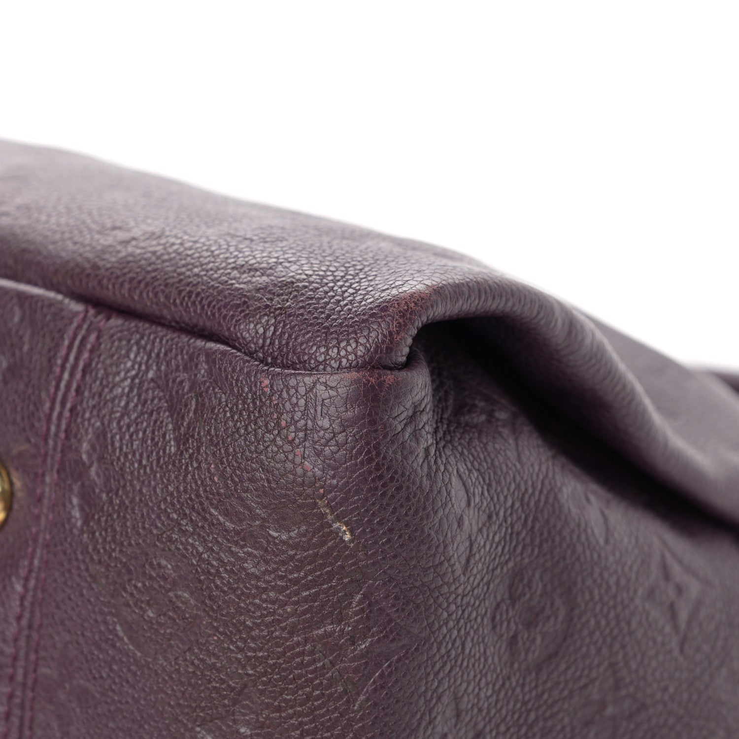 Louis Vuitton Empreinte Artsy MM Aube 10 of 14