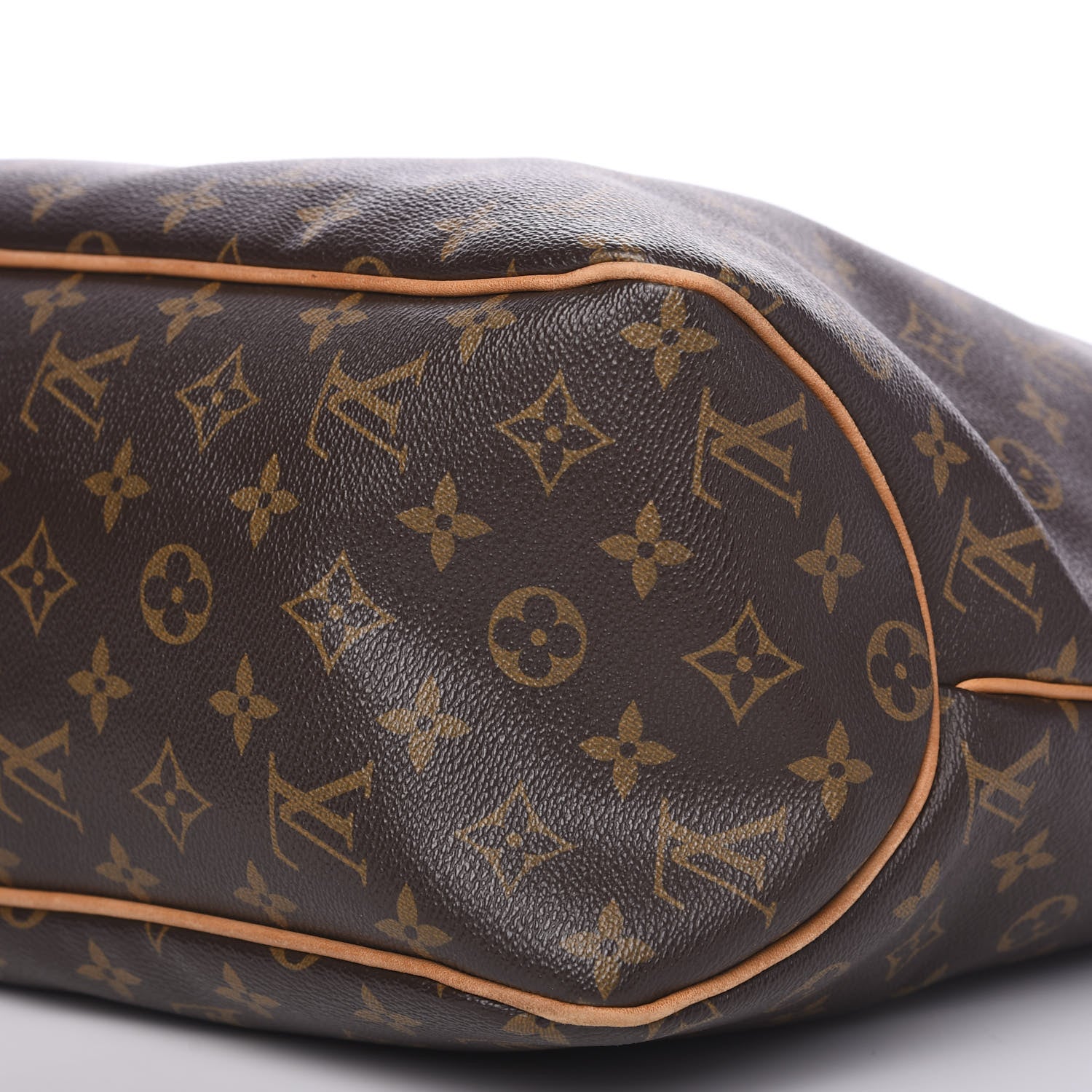Louis Vuitton Monogram Delightful MM 10 of 13