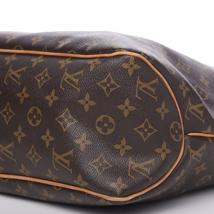 Louis Vuitton Monogram Delightful MM 10 of 13