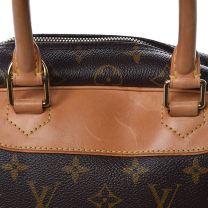 Louis Vuitton Monogram Deauville 11 of 16