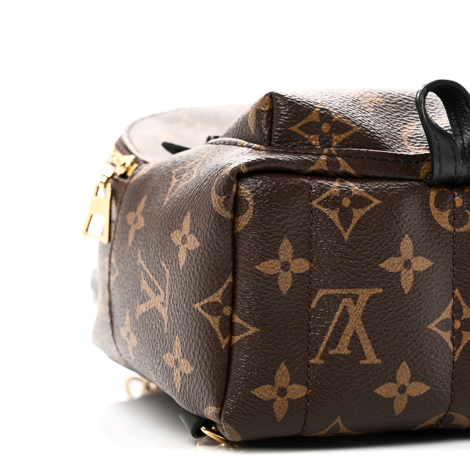 Louis Vuitton Monogram Palm Springs Backpack Mini 8 of 10