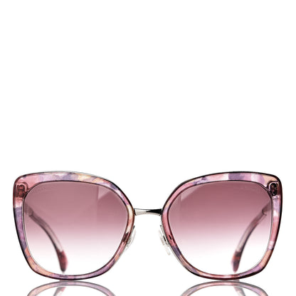 Chanel Square Fall Sunglasses 4209 Pink 2 of 8