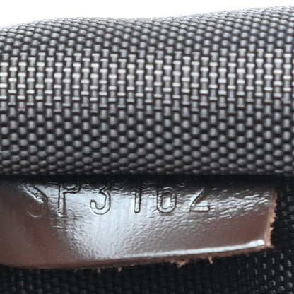 Louis Vuitton Damier Ebene Pegase 45 6 of 6