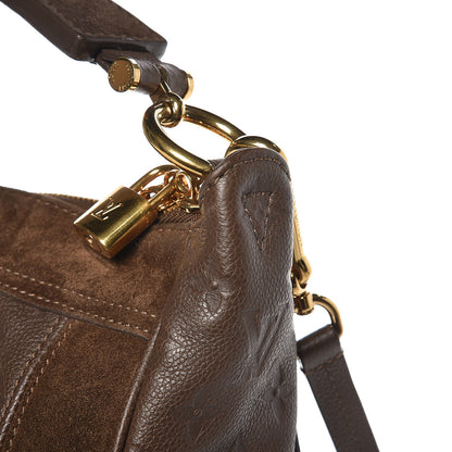 Louis Vuitton Empreinte Suede Audacieuse PM Ombre 14 of 17
