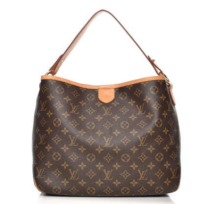 Louis Vuitton Monogram Delightful PM 1 of 10