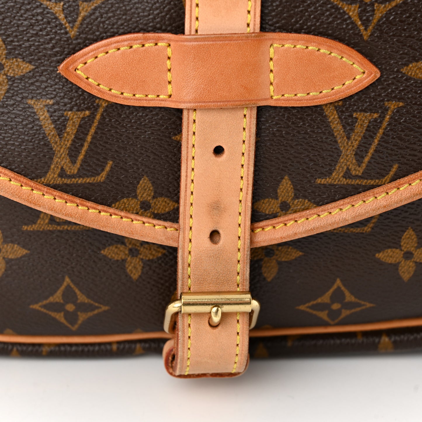 Monogram Saumur 30