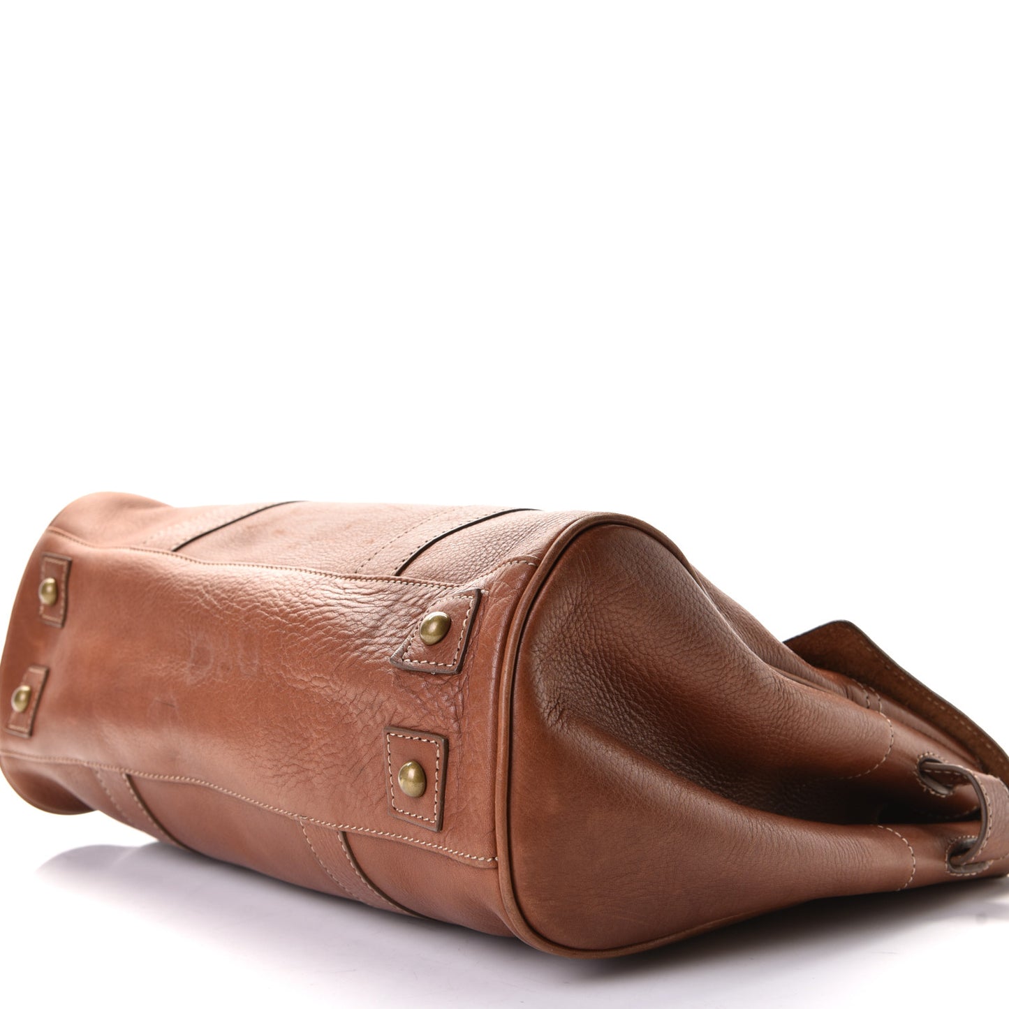 Natural Vegetable Tanned Bayswater Oak