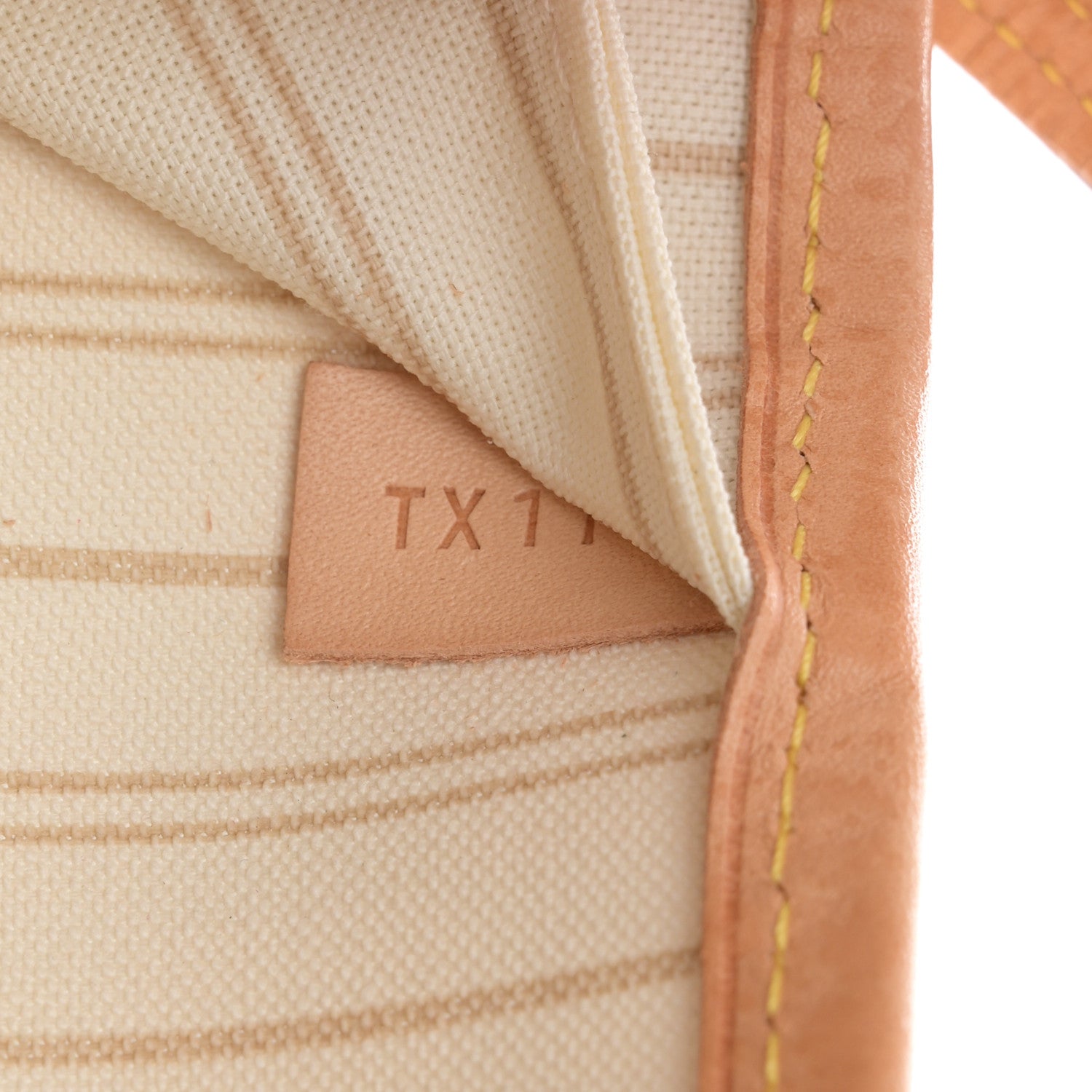 Louis Vuitton Damier Azur Neo Neverfull MM 8 of 14
