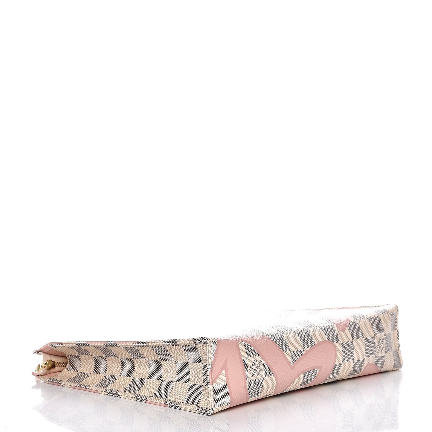 Damier Azur Tahitienne Toiletry Pouch 26