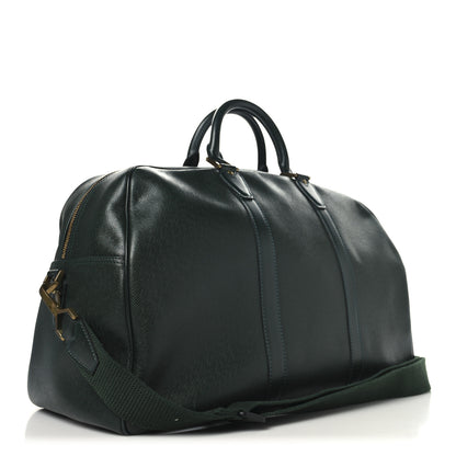Louis Vuitton Taiga Kendall PM Epicea 2 of 12