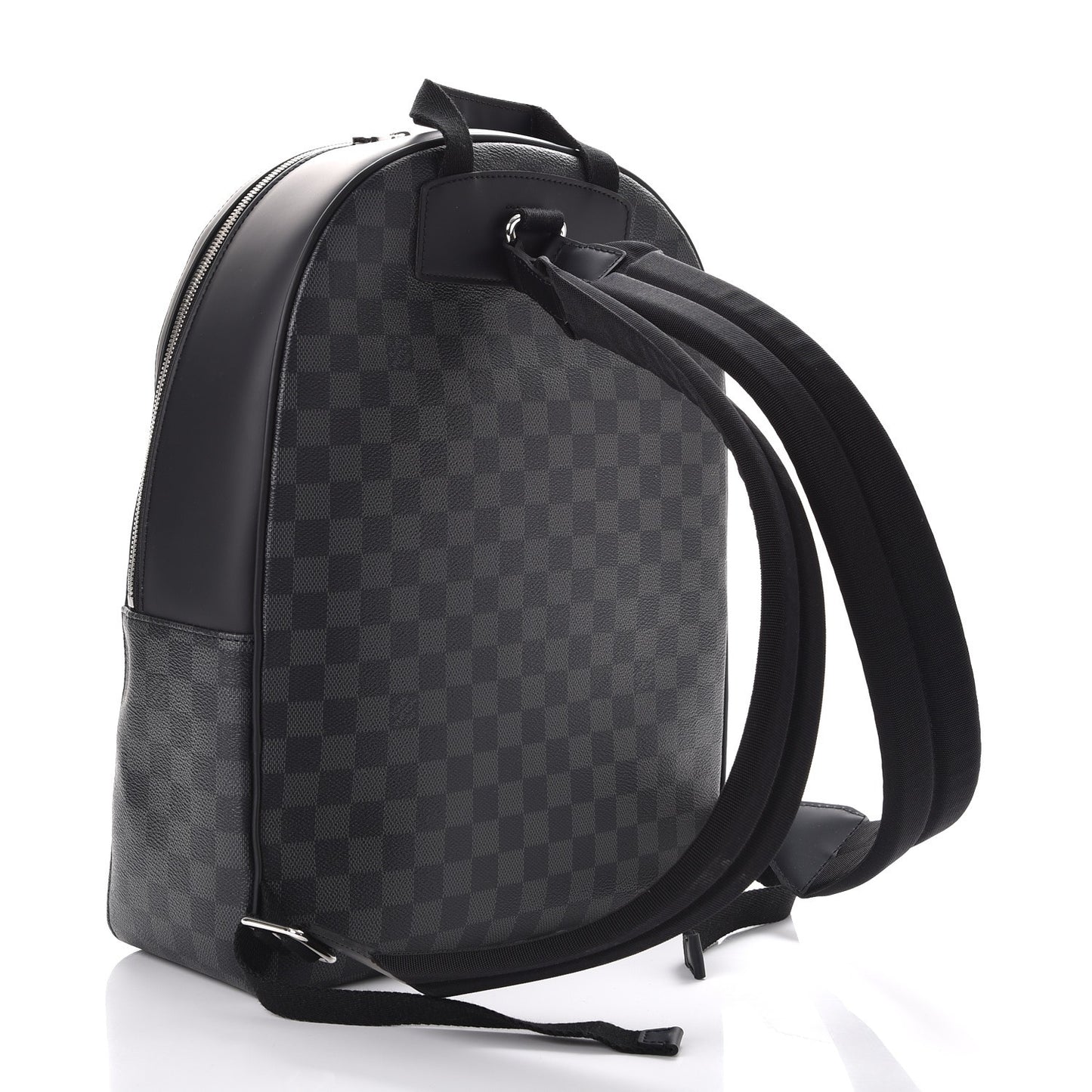 Damier Graphite Josh Backpack