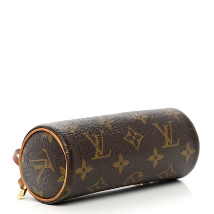 Louis Vuitton Monogram Mini Papillon 5 of 11