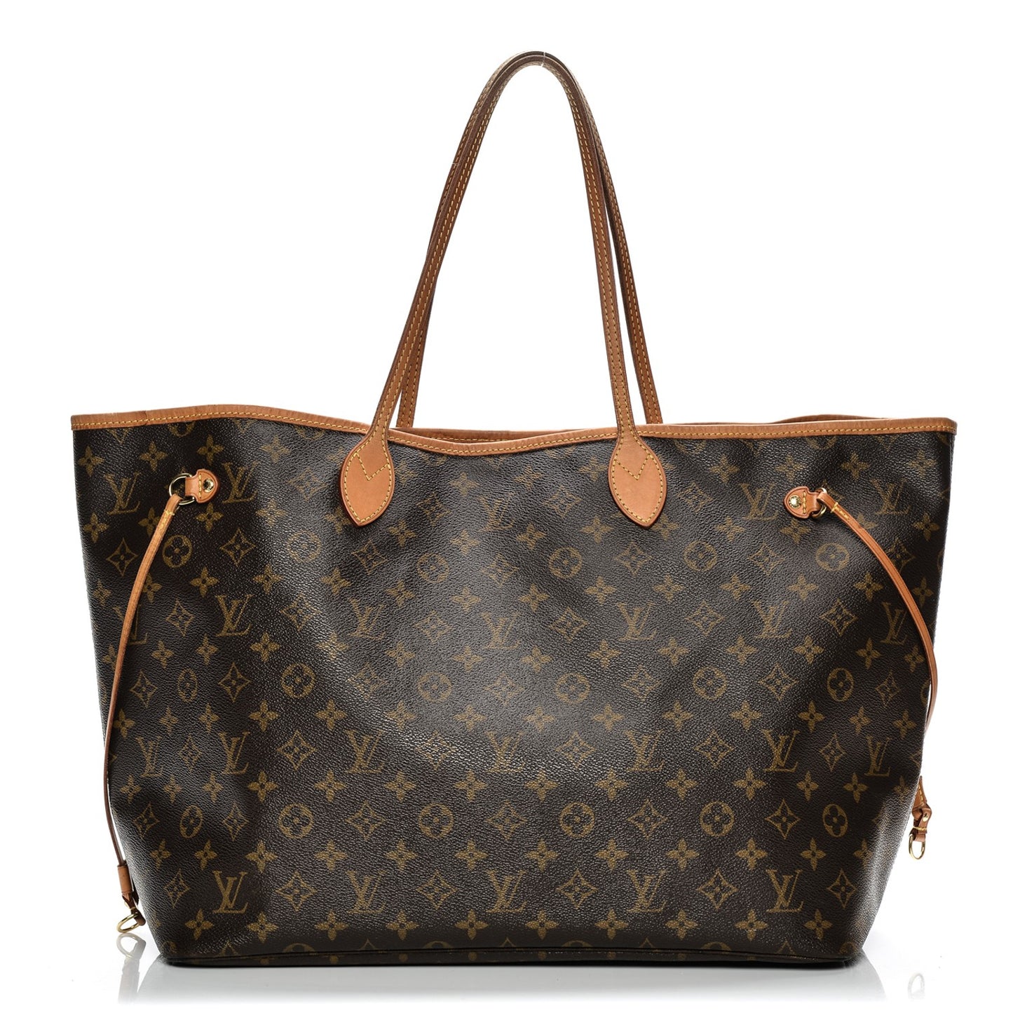 Monogram Neverfull GM