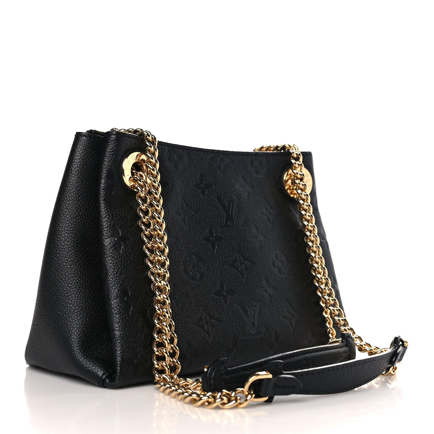 Empreinte Surene BB Black