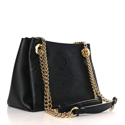 Louis Vuitton Empreinte Surene BB Black 3 of 9