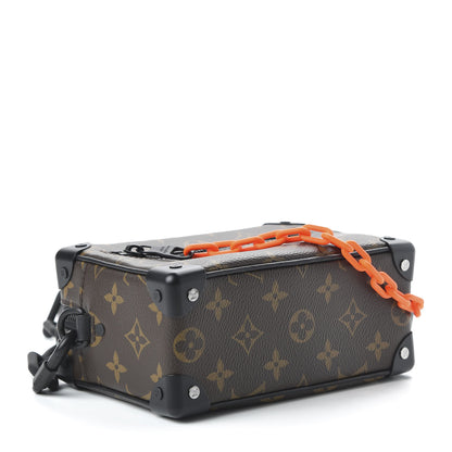 Louis Vuitton Monogram Solar Ray Mini Soft Trunk 4 of 9