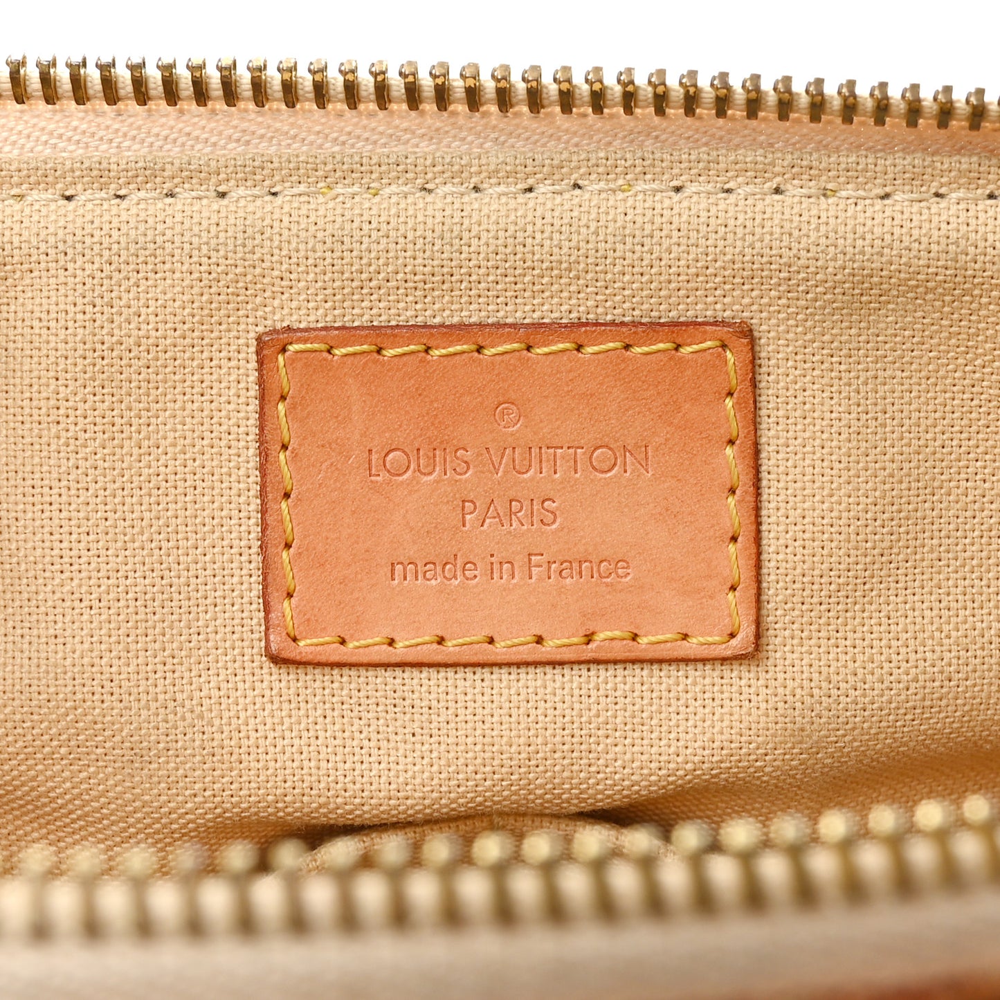 Damier Azur Siracusa PM