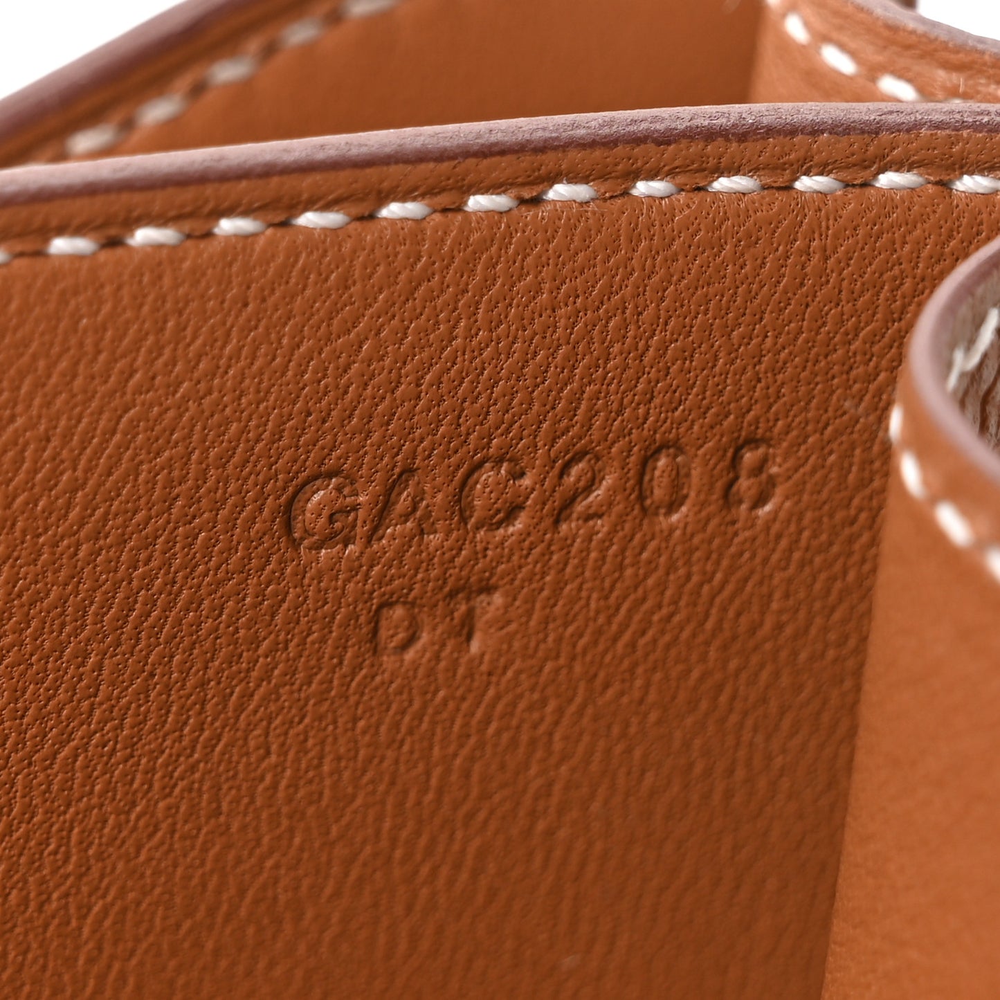 Epsom Constance 18 Gold